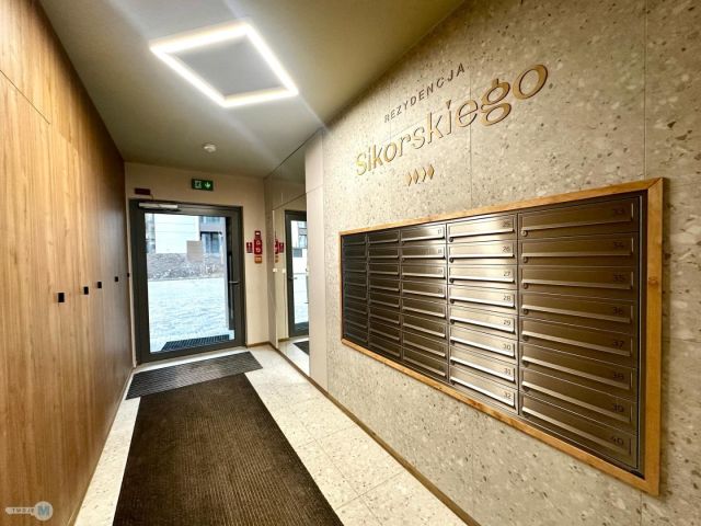Mieszkanie 3-pokojowe Kielce, ul. gen. Władysława Sikorskiego. Zdjęcie 4