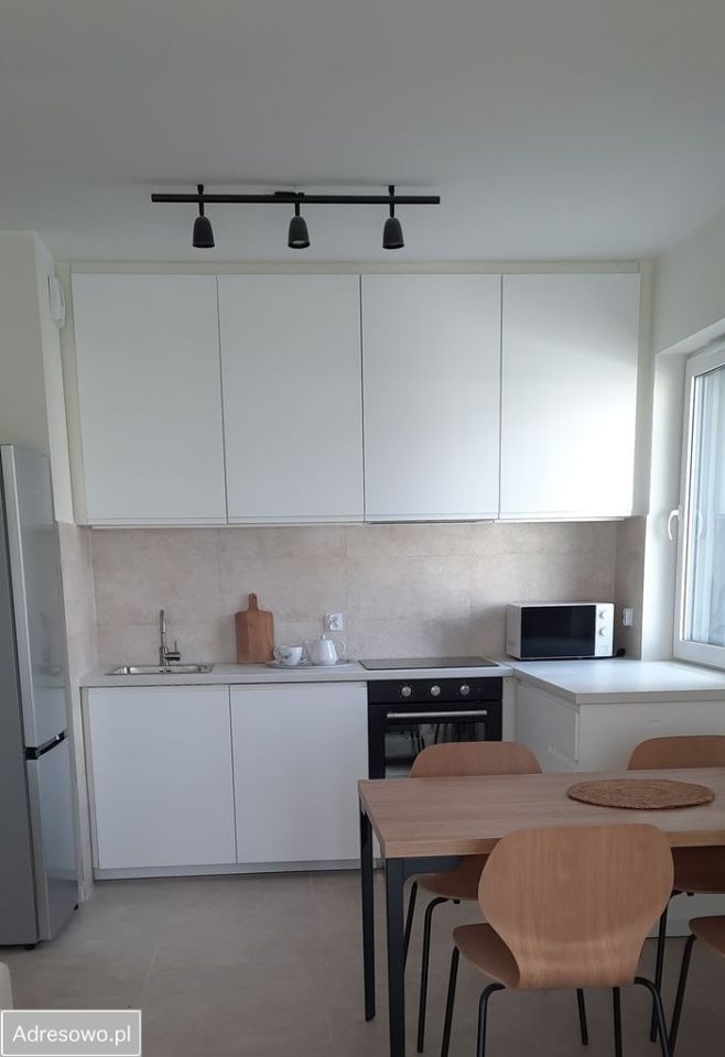 Mieszkanie 3-pokojowe Gdańsk Ujeścisko. Zdjęcie 12