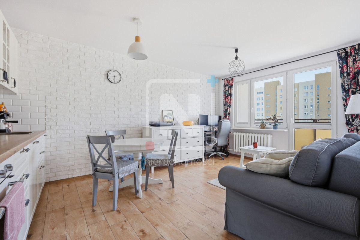 Mieszkanie 4-pokojowe Warszawa Praga-Południe, ul. Łukowska. Zdjęcie 7