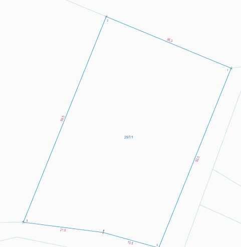 Działka budowlana Piątków. Zdjęcie 8