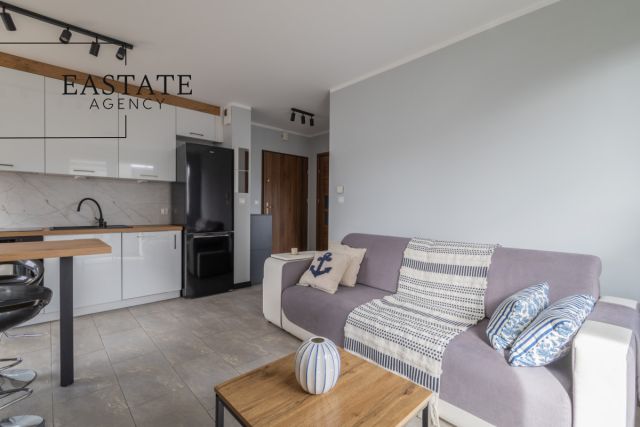 Mieszkanie 2-pokojowe Bolszewo, ul. Strażacka. Zdjęcie 3