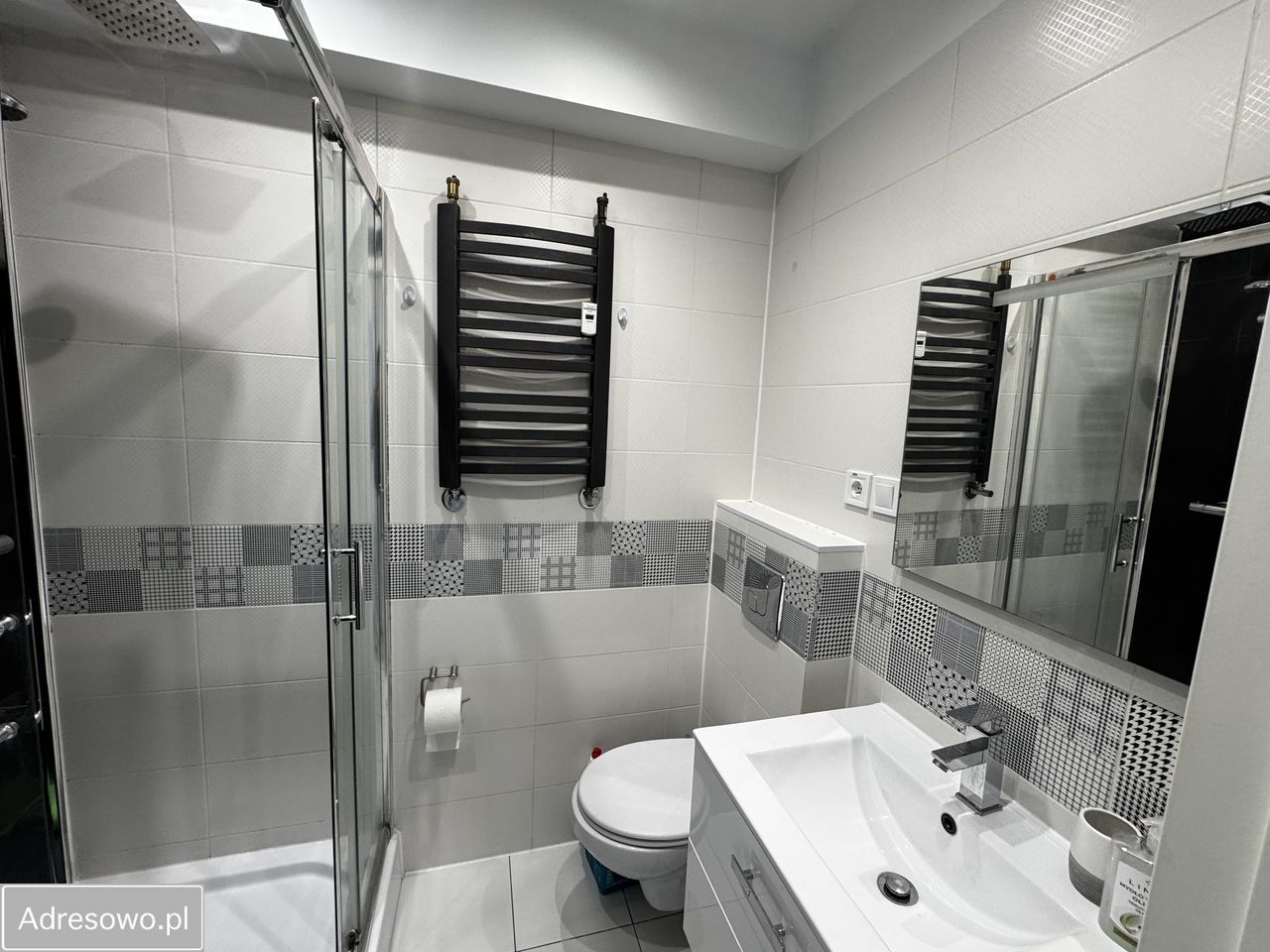 Mieszkanie 2-pokojowe Gorzów Wielkopolski Śródmieście, ul. 30 Stycznia. Zdjęcie 10