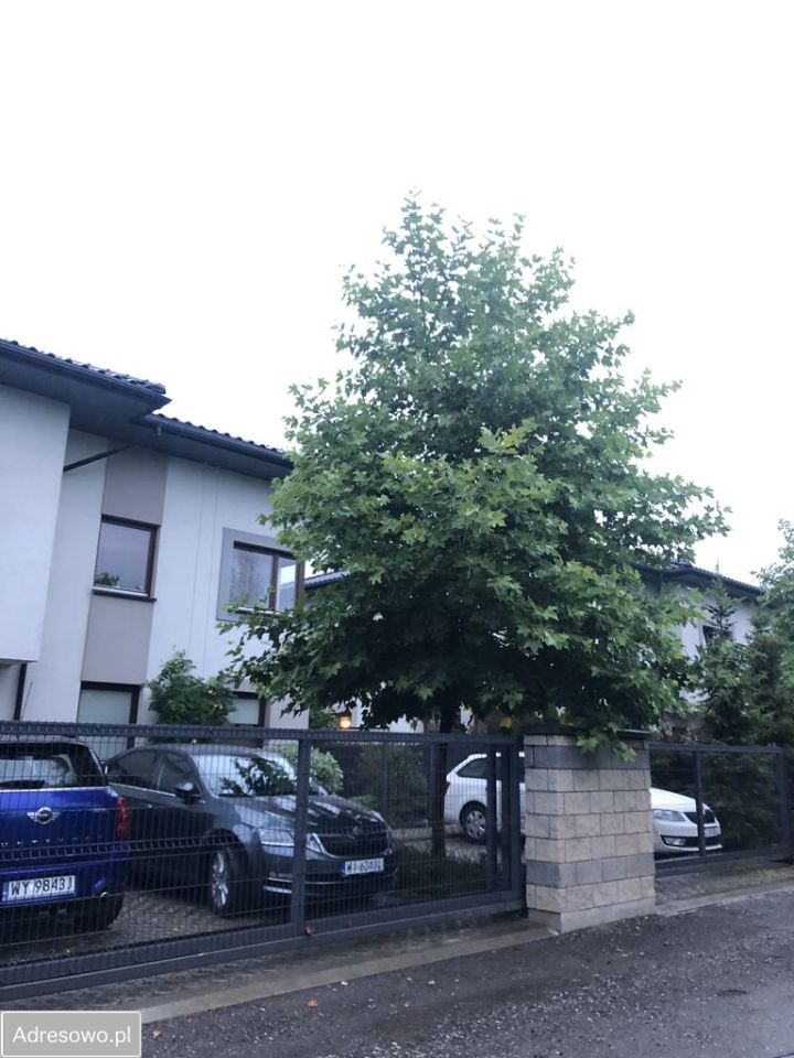 Mieszkanie 2-pokojowe Dziekanów Leśny, ul. Waligóry. Zdjęcie 13