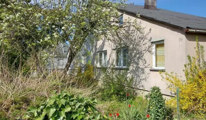 bliźniak, 4 pokoje Wrocław Złotniki