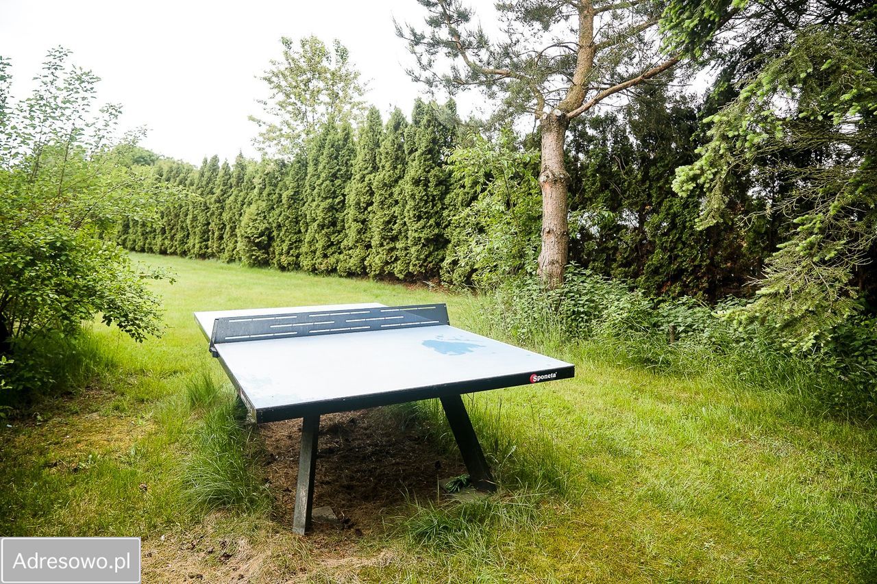 siedlisko, 7 pokoi Białuń, ul. Sportowa. Zdjęcie 10