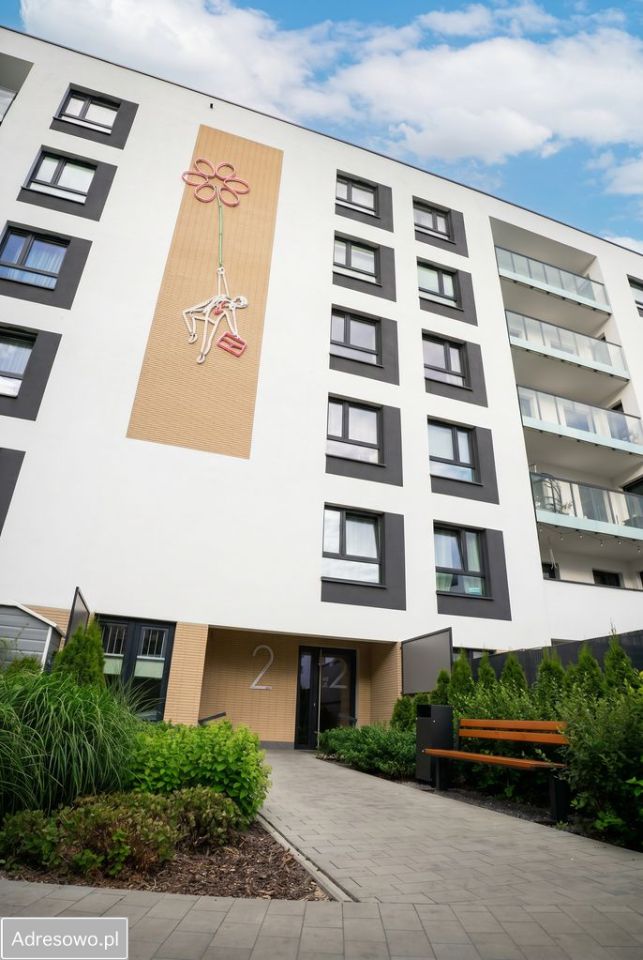 Mieszkanie 1-pokojowe Warszawa Bemowo, ul. Lazurowa. Zdjęcie 11