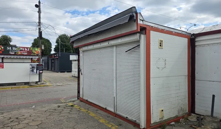 Lokal Żyrardów Centrum, ul. Stanisława Moniuszki