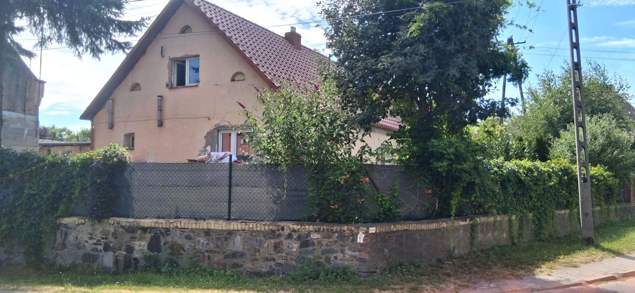 bliźniak, 2 pokoje Przeworno, ul. Pocztowa. Zdjęcie 2