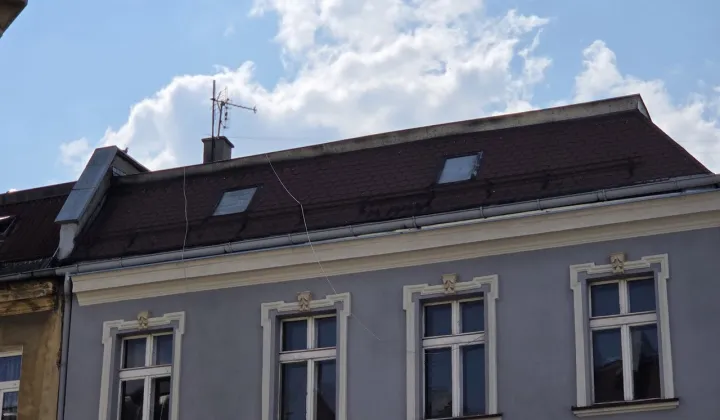 Mieszkanie 2-pokojowe Głuchołazy, ul. Kościuszki