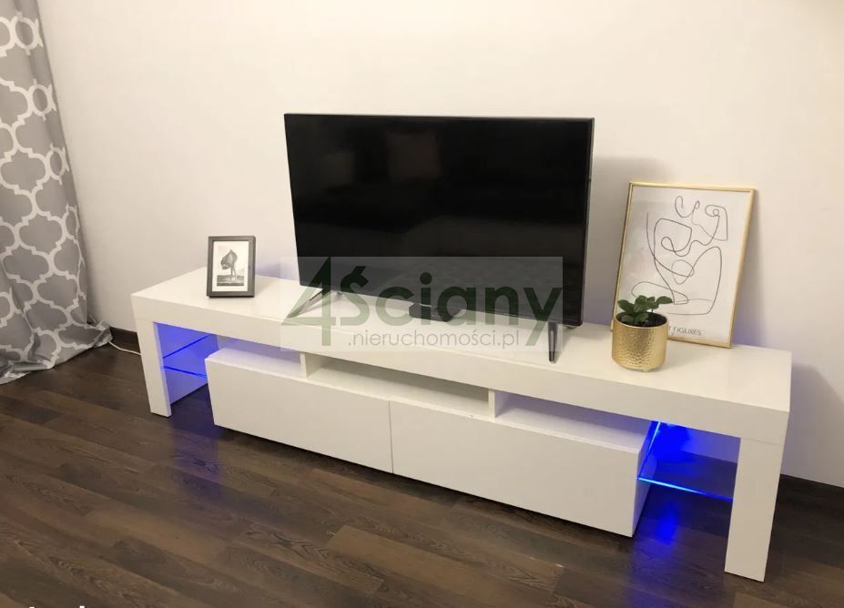 Mieszkanie 3-pokojowe Warszawa Bielany, ul. Przytyk. Zdjęcie 3