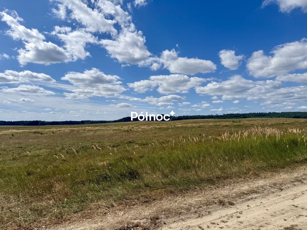 Działka budowlana Trzęsów. Zdjęcie 7