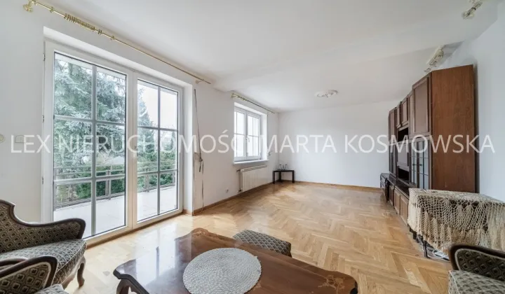 dom szeregowy, 7 pokoi Warszawa Wesoła