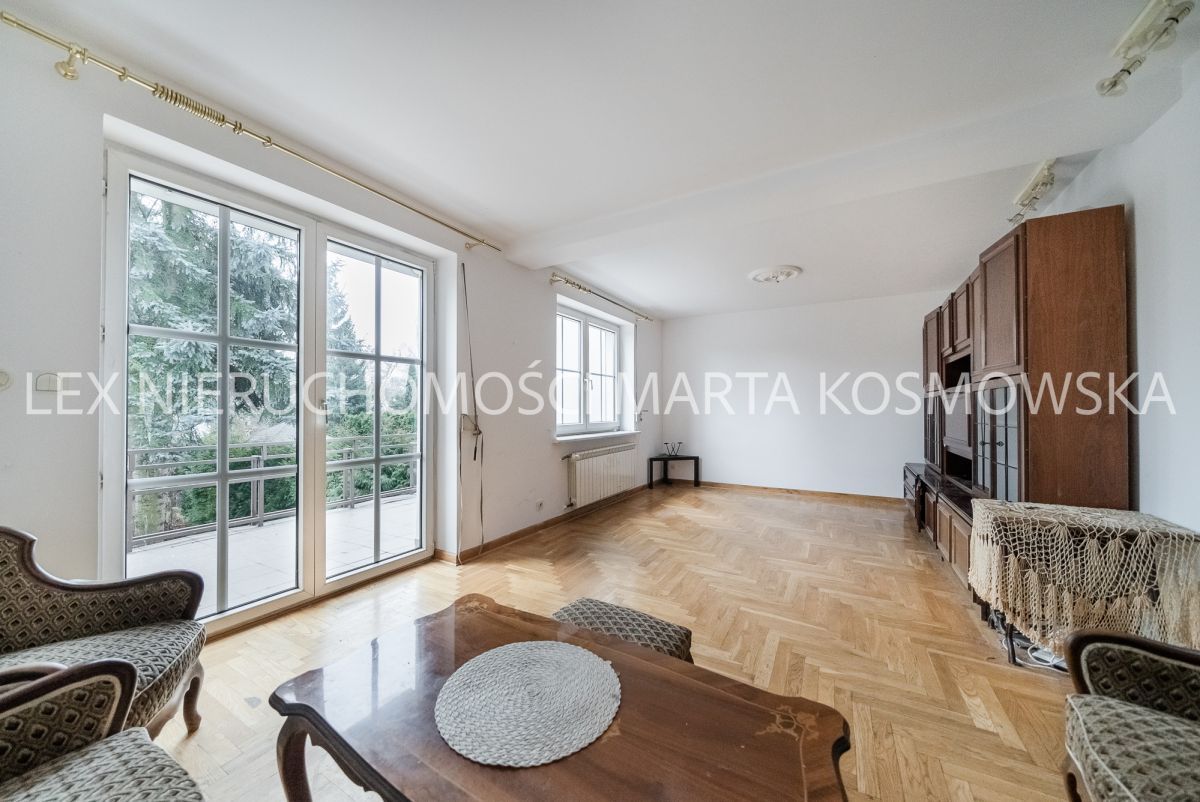 Warszawa Wesoła Dom szeregowy - 200 m² - 7 pokoi