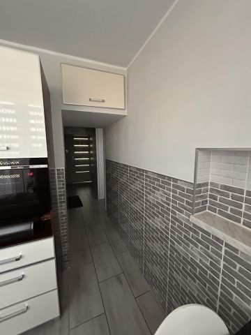 Mieszkanie 3-pokojowe Bytom Szombierki, ul. Maurycego Mochnackiego. Zdjęcie 12