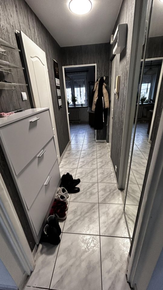Mieszkanie 2-pokojowe Siedlce Centrum, ul. Jana Kilińskiego. Zdjęcie 13