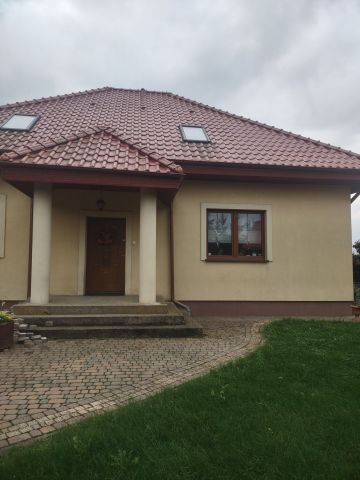 dom wolnostojący Chojniczki. Zdjęcie 1