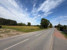 Działka budowlana Głowaczów. Zdjęcie 3