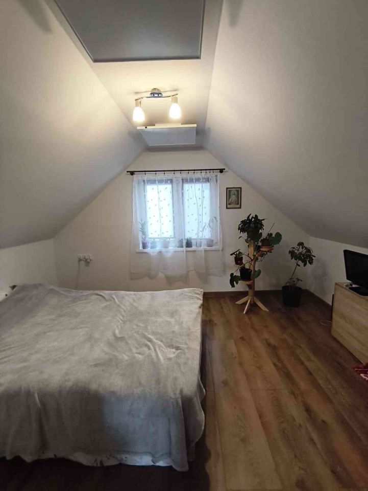dom wolnostojący, 5 pokoi Rogowo Plebanka, Plebanka. Zdjęcie 11