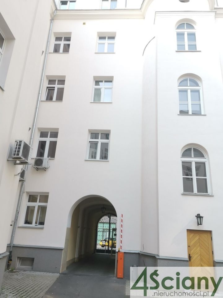 Biuro Warszawa Śródmieście