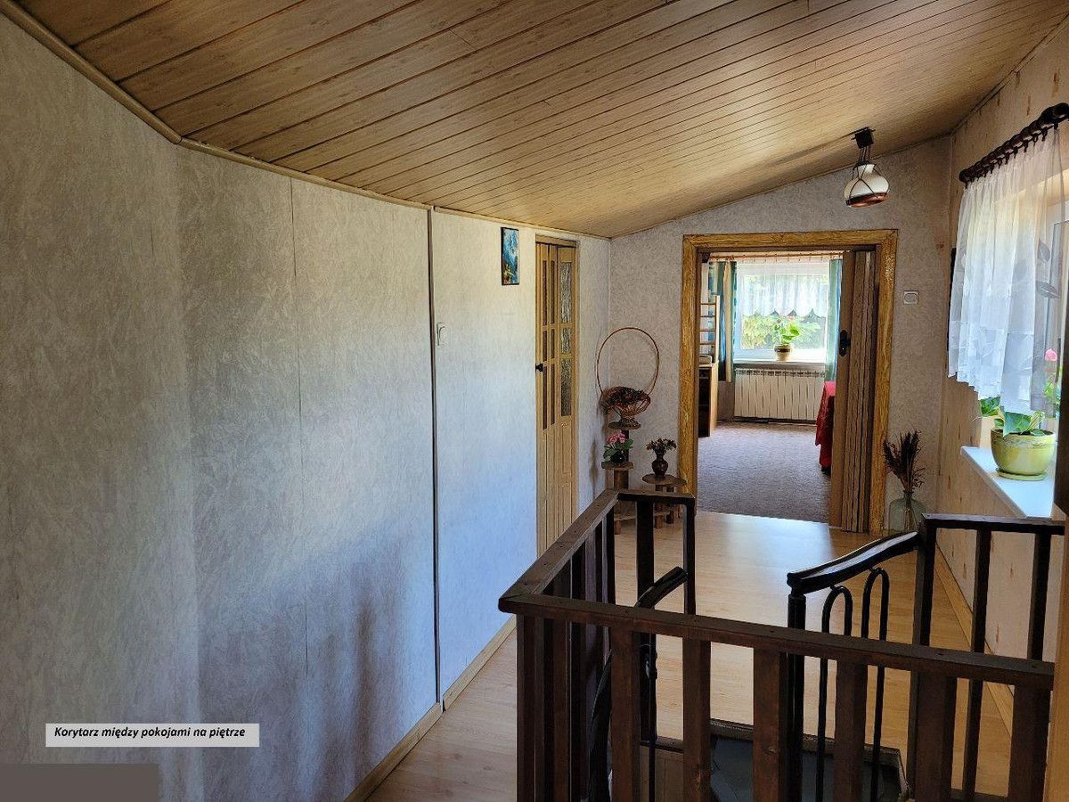 budynek wielorodzinny, 7 pokoi Aleksandrów Łódzki, ul. Krótka. Zdjęcie 13