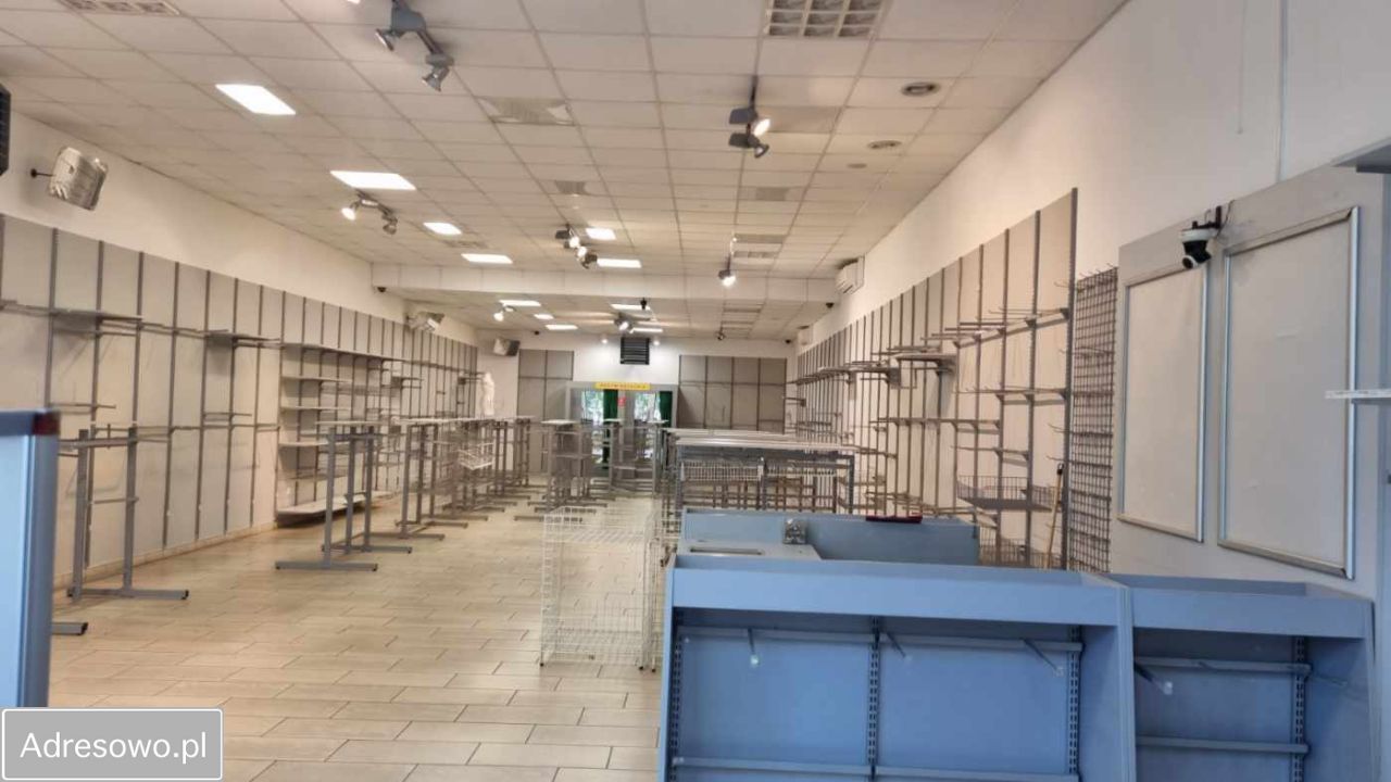 Lokal Dęblin, ul. Okólna. Zdjęcie 4