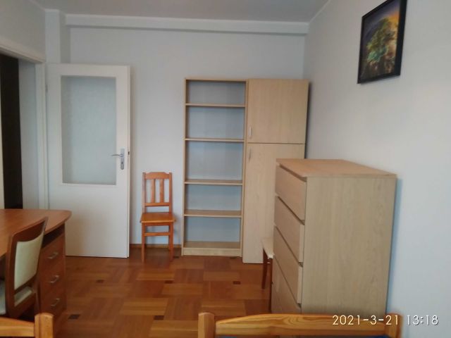 Mieszkanie 2-pokojowe Kraków Grzegórzki, ul. Cystersów. Zdjęcie 6