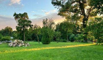 Działka rolno-budowlana Czysta