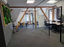 Biuro Bielsko-Biała Śródmieście, ul. Wiktora Przybyły. Zdjęcie 1