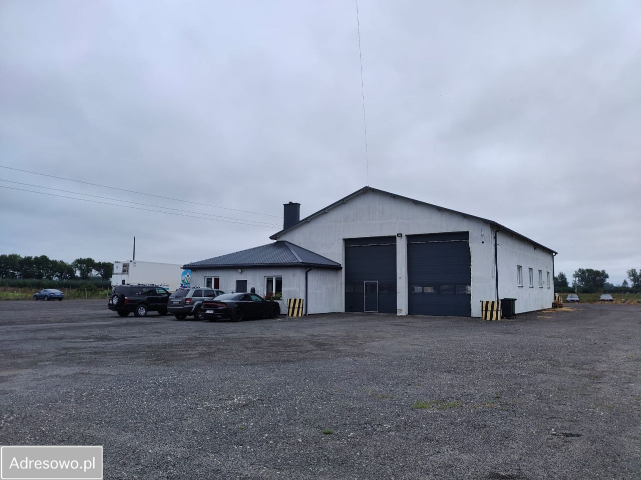 Działka inwestycyjna Goleńsko. Zdjęcie 15