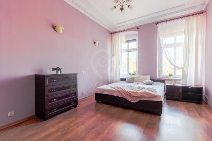 Mieszkanie 2-pokojowe Wrocław, pl. Powstańców Wielkopolskich. Zdjęcie 2