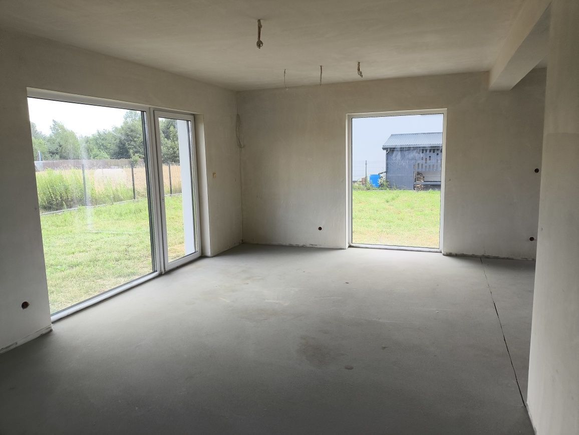 dom wolnostojący Kudrowice. Zdjęcie 3