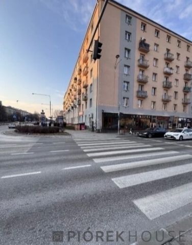 Mieszkanie 1-pokojowe Warszawa Ochota, ul. Kopińska. Zdjęcie 5