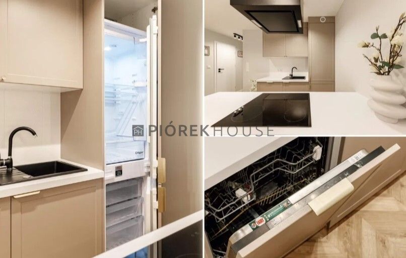 Mieszkanie 2-pokojowe Warszawa Wola, ul. Żelazna. Zdjęcie 6