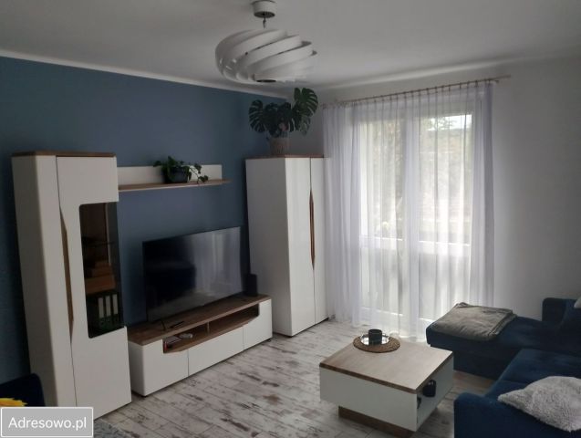 Mieszkanie 2-pokojowe Łęczyca, ul. Ozorkowskie Przedmieście. Zdjęcie 1