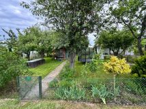 Działka rod Gorzów Wielkopolski, ul. Srebrna. Zdjęcie 1