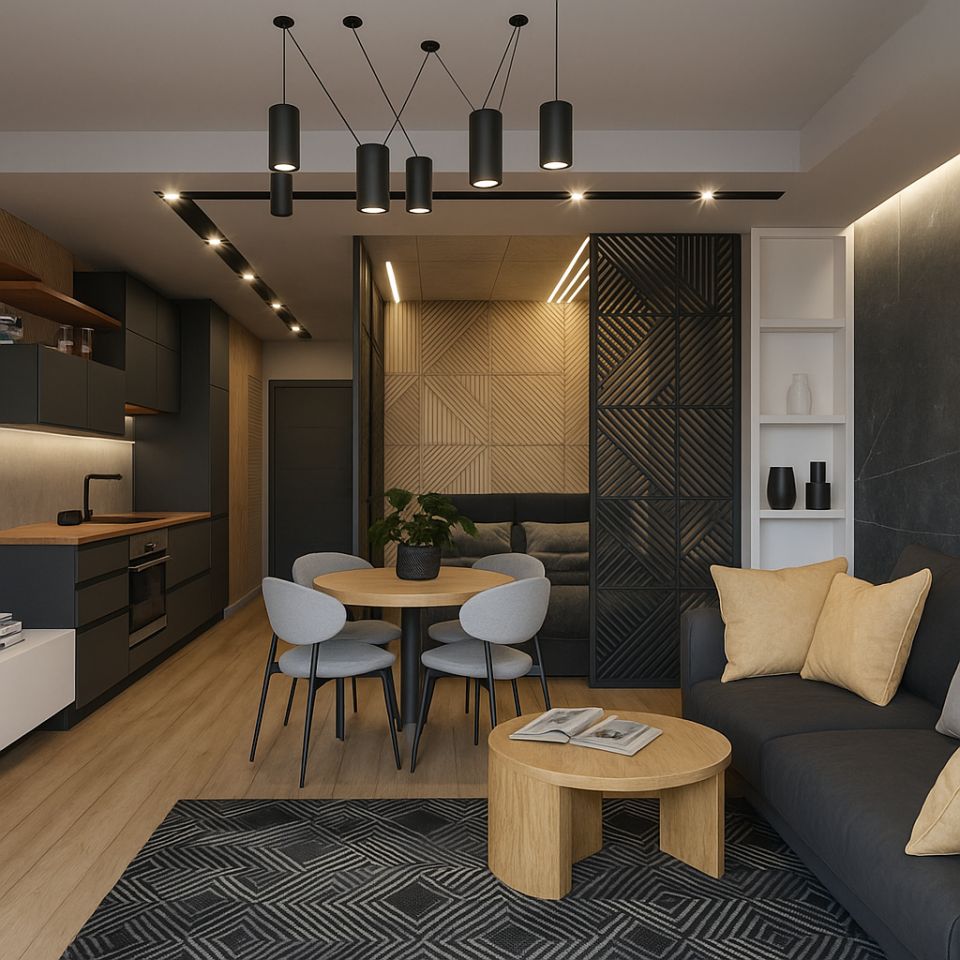 Mieszkanie 2-pokojowe Kraków Stare Miasto, ul. Wita Stwosza