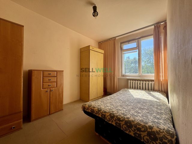 Mieszkanie 2-pokojowe Łódź Bałuty, ul. Sukiennicza. Zdjęcie 5