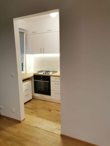 Mieszkanie 2-pokojowe Poznań Rataje, os. Piastowskie. Zdjęcie 1