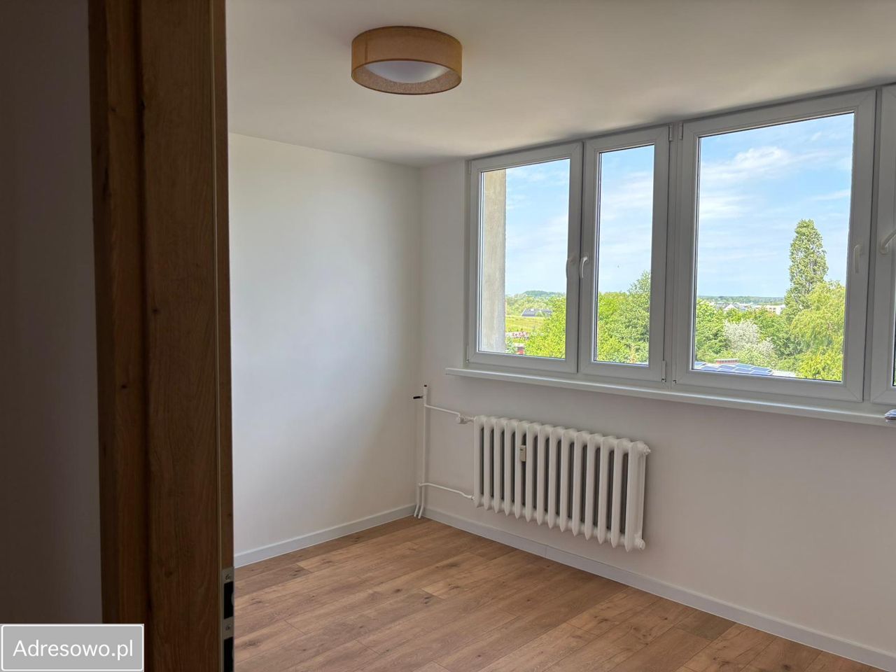 Mieszkanie 2-pokojowe Szczecinek, ul. Kopernika