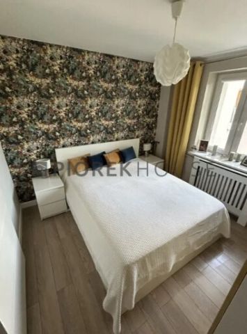 Mieszkanie 4-pokojowe Warszawa Wesoła, ul. Ułańska. Zdjęcie 5