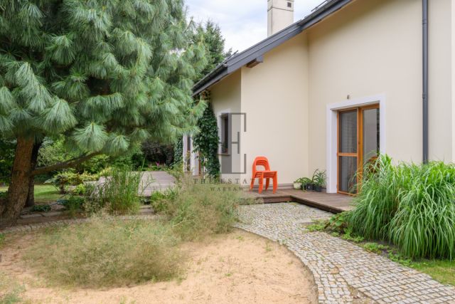 dom wolnostojący, 6 pokoi Stary Kraszew, ul. Do Młyna. Zdjęcie 18