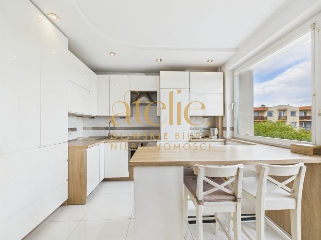 Mieszkanie 3-pokojowe Pruszcz Gdański, ul. Żwirki i Wigury. Zdjęcie 3