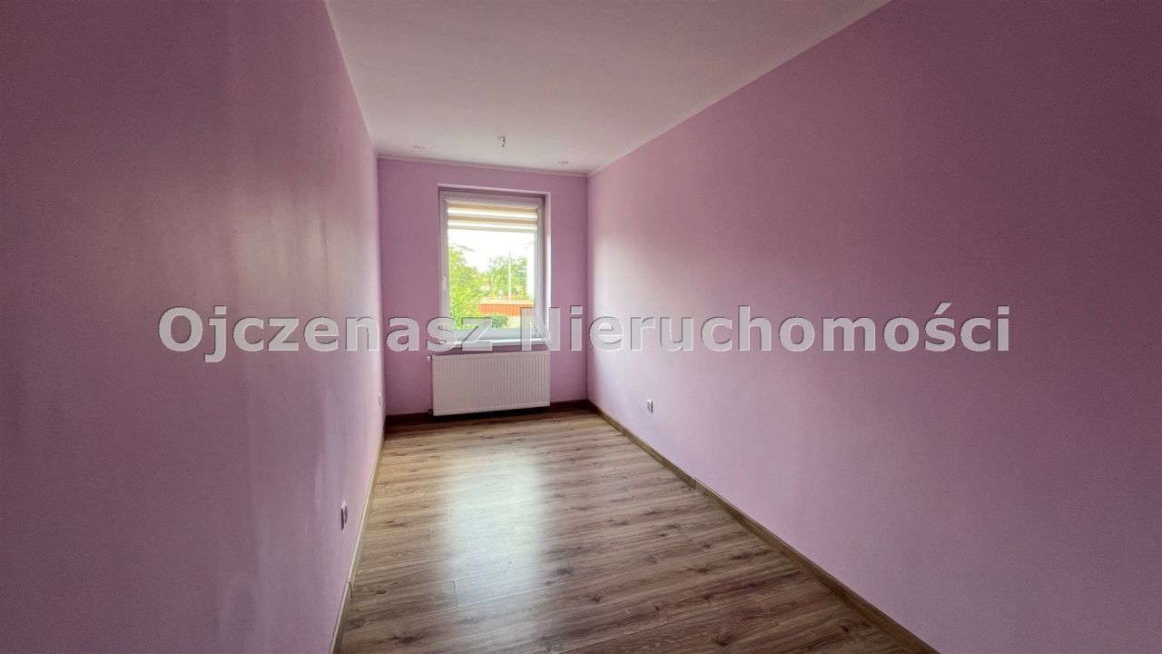 Mieszkanie 3-pokojowe Bydgoszcz Jachcice. Zdjęcie 5