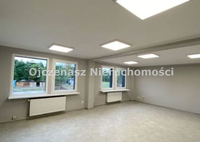 Hala/magazyn Bydgoszcz Kapuściska. Zdjęcie 4