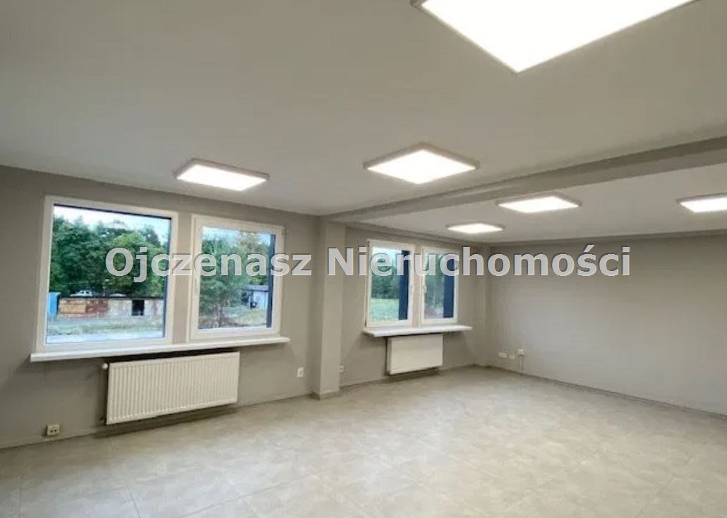 Hala/magazyn Bydgoszcz Kapuściska. Zdjęcie 4