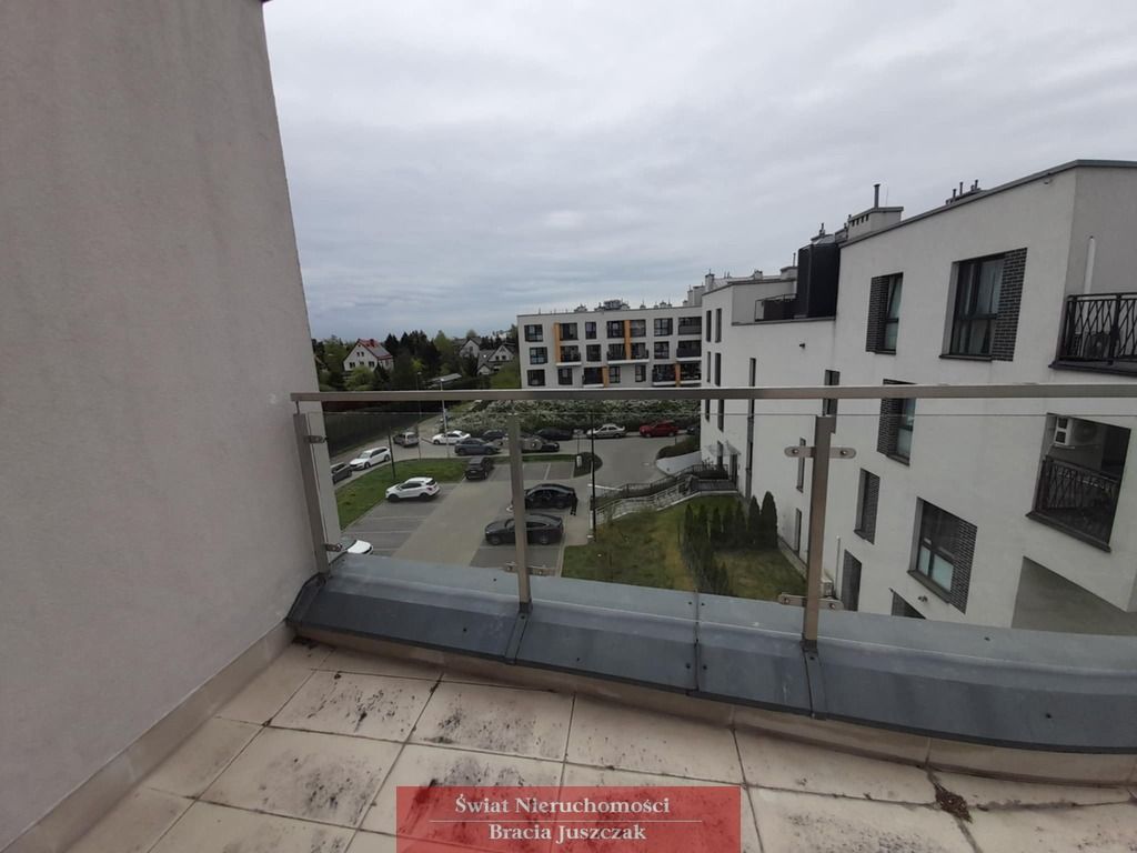 Mieszkanie 4-pokojowe Wrocław Krzyki, ul. Gerberowa. Zdjęcie 5