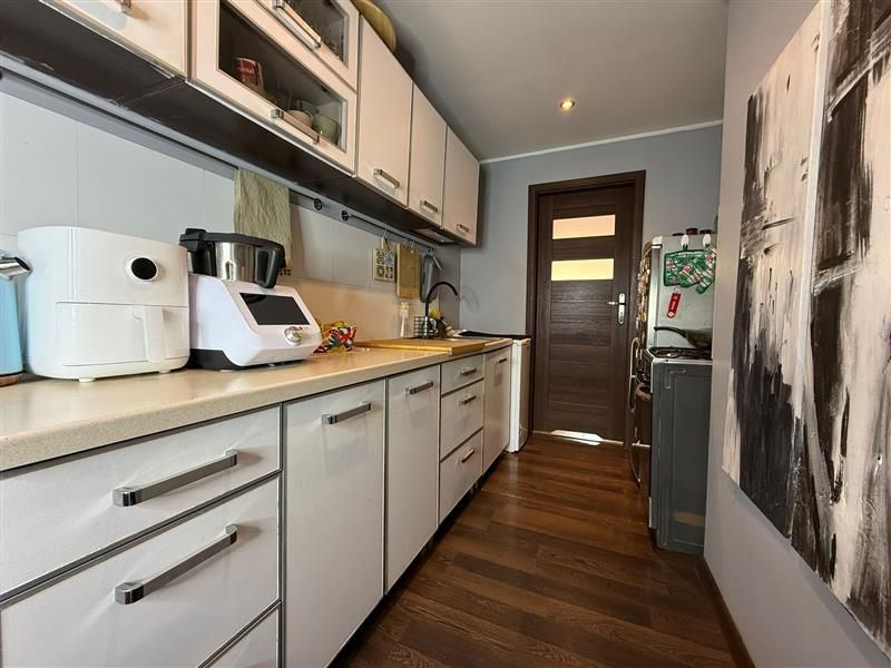 Mieszkanie 2-pokojowe Wrocław, ul. Hermanowska. Zdjęcie 3