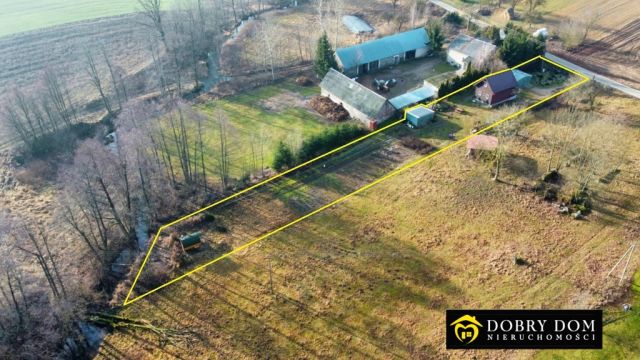 dom wolnostojący, 2 pokoje Kropiwne Stare. Zdjęcie 2