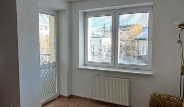 Mieszkanie 3-pokojowe Warszawa Praga-Południe, ul. Komorska