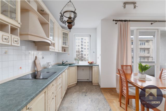 Mieszkanie 2-pokojowe Warszawa Wola, ul. gen. Józefa Bema. Zdjęcie 4